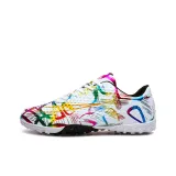 Шипы - Белый