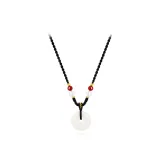 Мирное ожерелье с застежкой [женское]