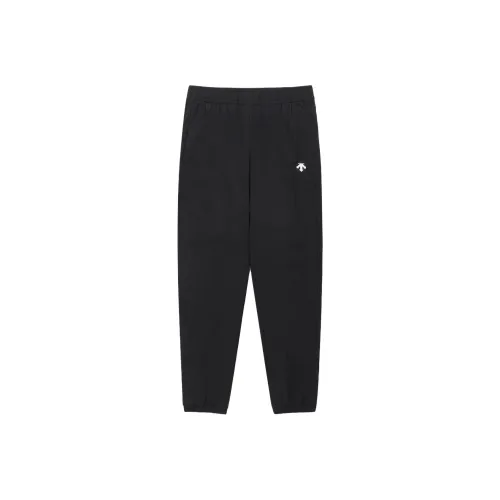 DESCENTE Унисекс Повседневные Брюки