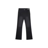 Черно-серый