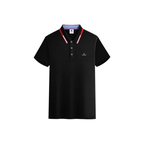 TUCANO Мужская рубашка поло