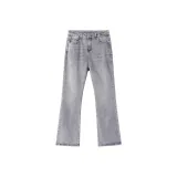 Дымчато-серый