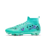 Зеленый длинный штифт