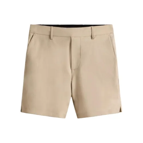 JAMES PERSE Повседневные шорты Мужские