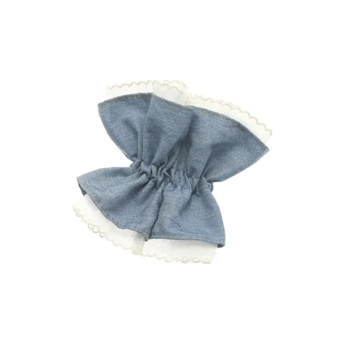 Like A Dream Ткань Резинка для волос Женская