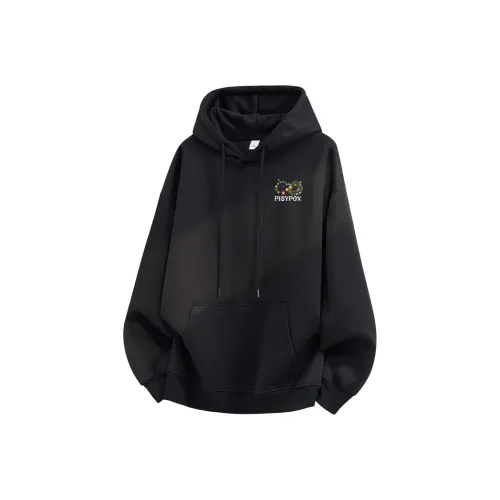 PISYPOX Унисекс Толстовки