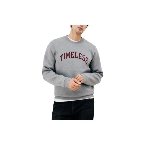 St. H Мужские Свитшоты