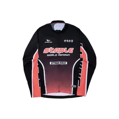 LINING x Staple Куртки и Пальто Мужской