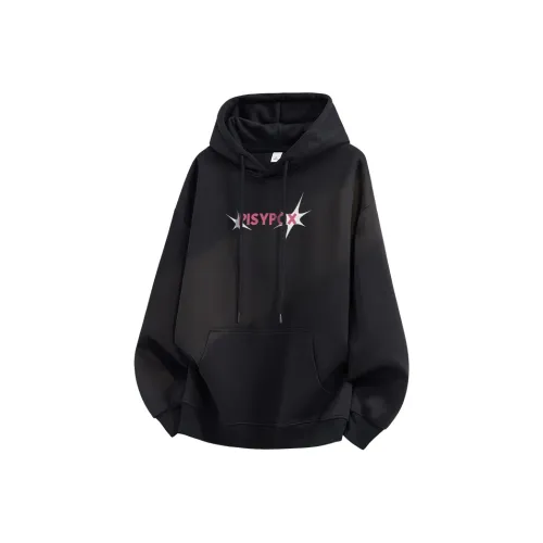 PISYPOX Унисекс Толстовки