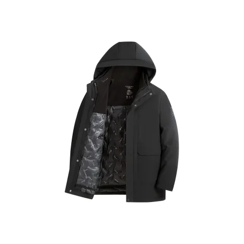 PIERRE CARDIN Пуховик Мужской