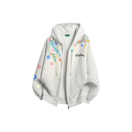 Толстовка Pepe the Frog Унисекс