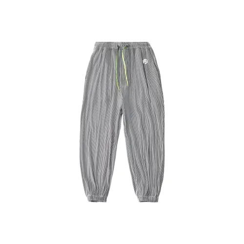 Bug Small Green Повседневные брюки Унисекс