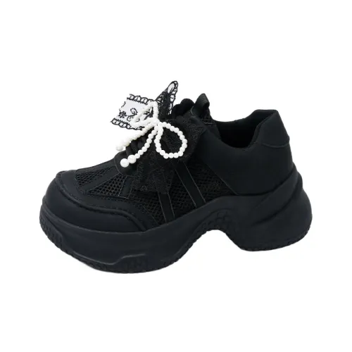 Captain illy Низкий топ Повседневная обувь Женская