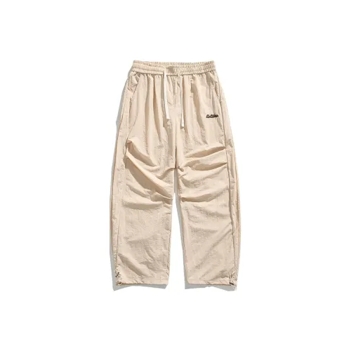 Chisportate Повседневные брюки Унисекс