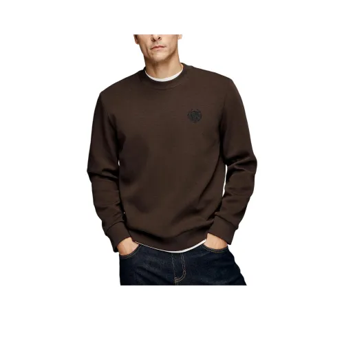 St. H Мужские Свитшоты