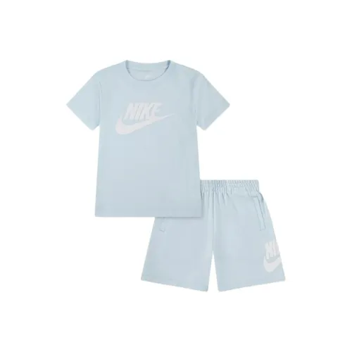 nike Повседневная спортивная одежда для малышей и детей дошкольного возраста