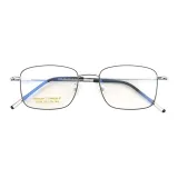 C11 Черно-серебро