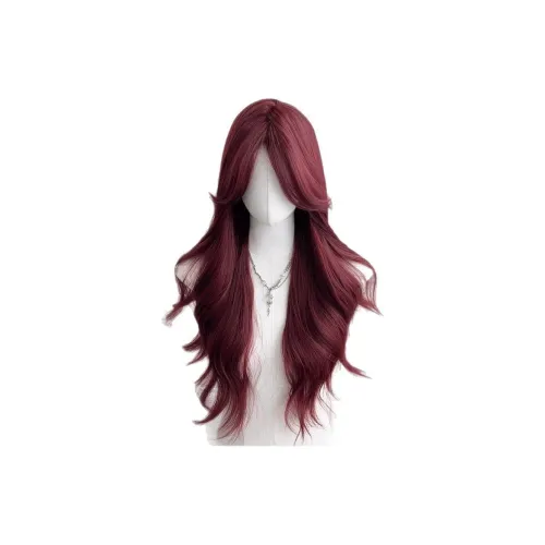 Sweet pillow house Парики