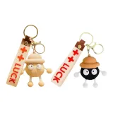 Маленький угольный шарик [Черный + Белый]