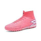 Розовые сломанные шпильки