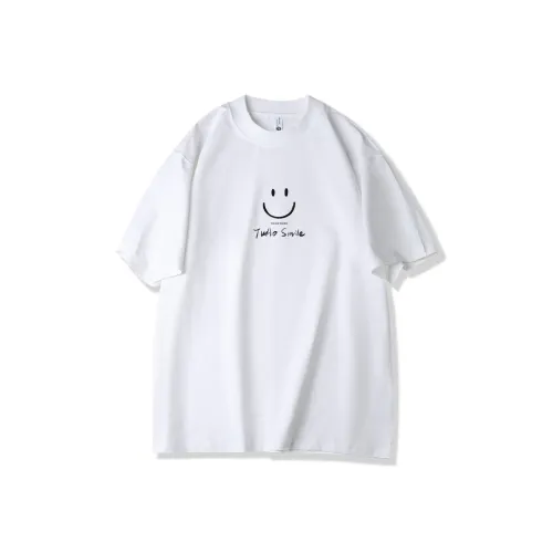 Empty Room Унисекс Футболки