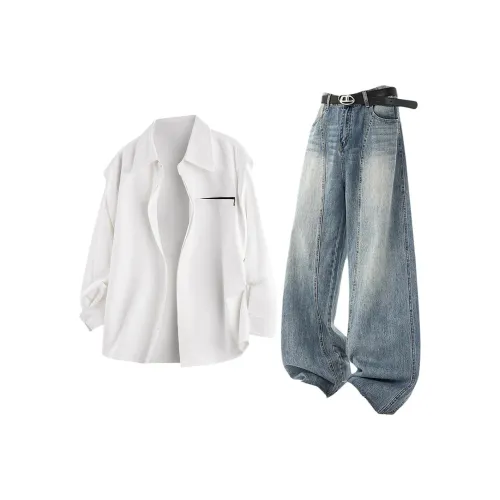 EOOVEN Повседневная спортивная одежда унисекс