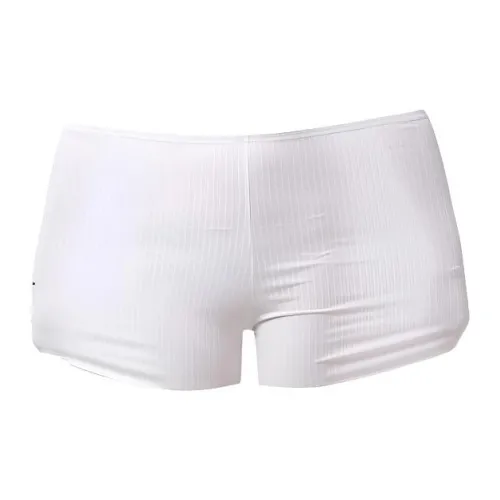 MAXDAVID Белый Модал THREE WAY Повседневный 920068 Женские Леггинсы