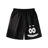 Black (Полиэстер-Хлопок Улучшенный)