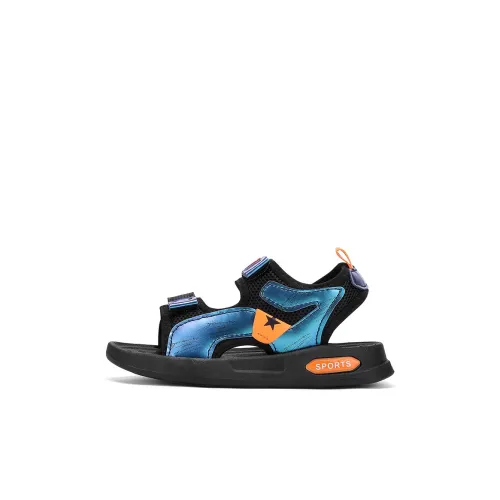 Mulinsen Детские сандалии Low Top Kids