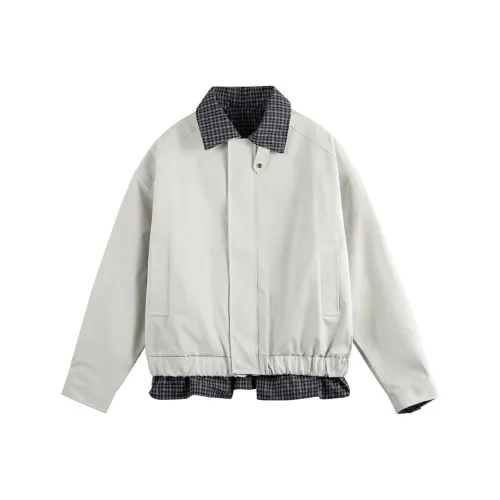 Vine Color Женские Куртки