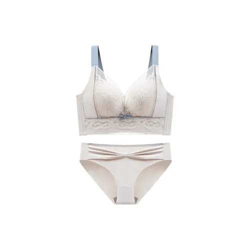 MUFANDU Женское нижнее белье Наборы