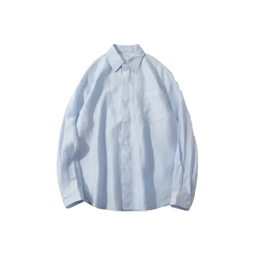 La Chapelle Лето Рубашка Женские