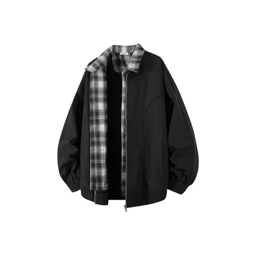 METE WHALE MT Унисекс Куртки