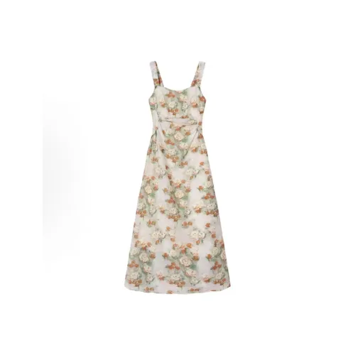 La Chapelle Летний Комплект с Юбкой Женские