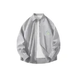 Space Gray (Natural Rio Chest Logo)  
Космос Серый (Естественный Логотип на груди Rio)