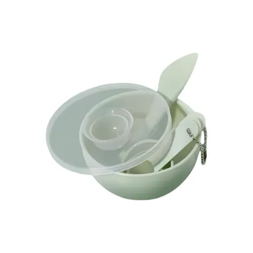 Macrocrystal MAKE UP Инструменты Унисекс