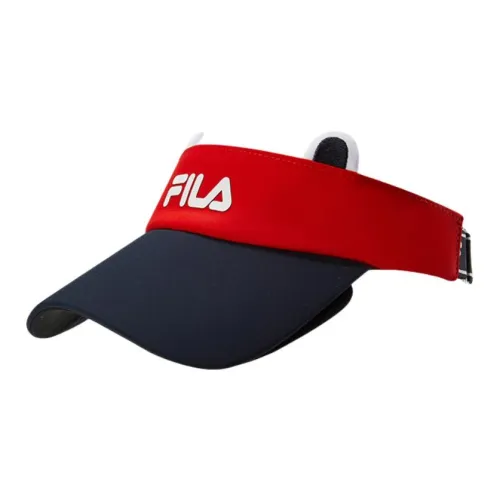 FILA Головные уборы с защитой от УФ-лучей для детей