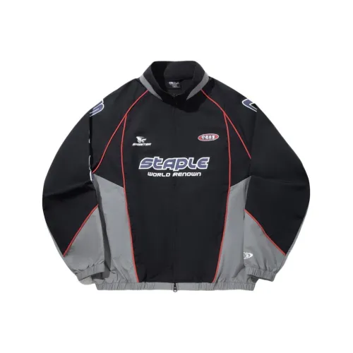 LINING x Staple Куртки и Пальто Мужской