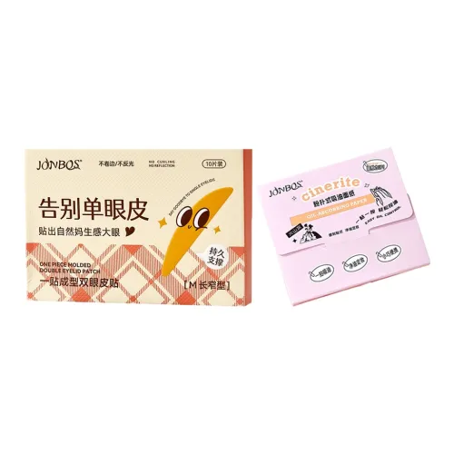 JONBOS MAKE UP Инструменты Женские