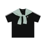 AD5507-Black Green Stripes  
AD5507-Черный Зеленый Полосы