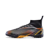 Черные сломанные шипы