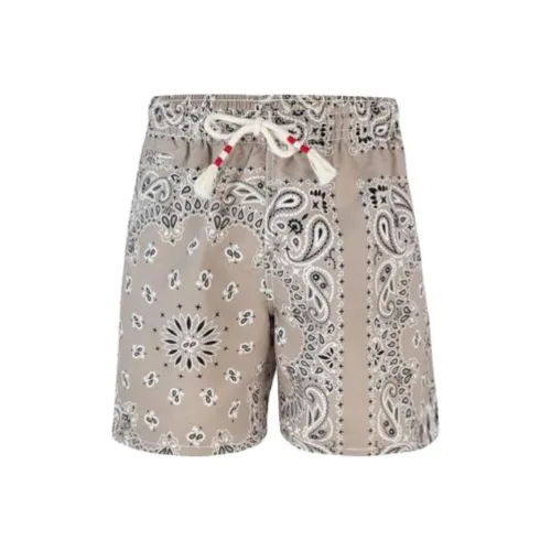 MC2 SAINT BARTHELEMY Пляжные шорты Мужские