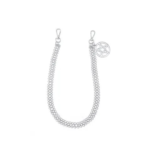 BLEC Цепи для брюк Унисекс