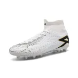 Белый длинный шип