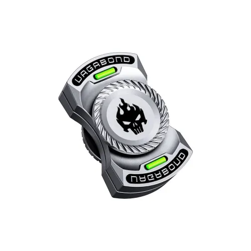 WANGE 3 в 1 Механическая Карта PUSH Вращающийся PRESSURE Relief Игрушка Кончик пальца Волчки