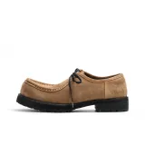 Земляной желтый