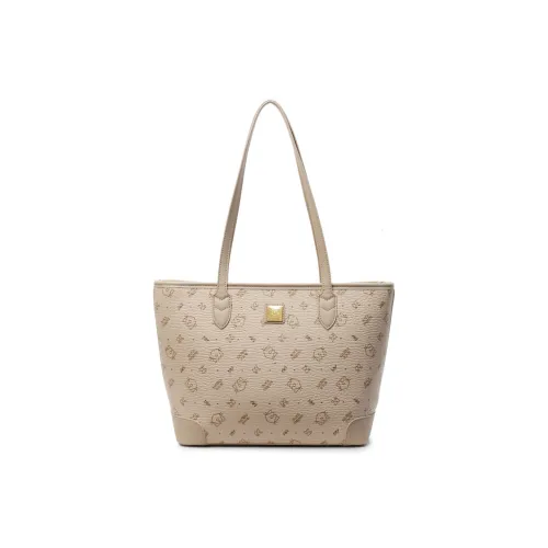 Gerlanx ПУ (полиуретан) Сумка-тоут Сумка через плечо Женская Многоцветная