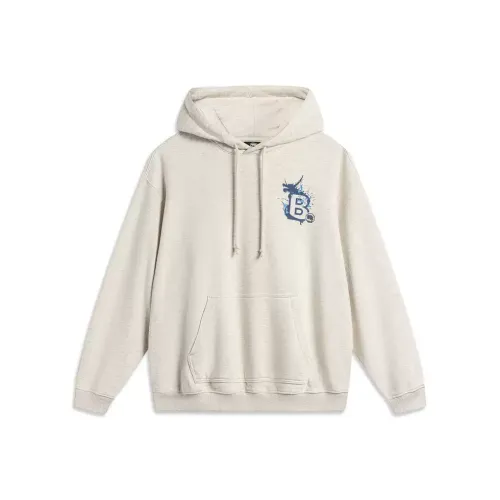 Подкладка Basketball Collection Свитшот Мужской