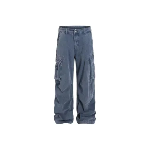 Freshclean Унисекс Джинсы