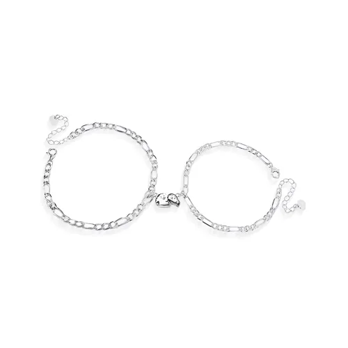 Inkopper Сплав Браслеты Унисекс